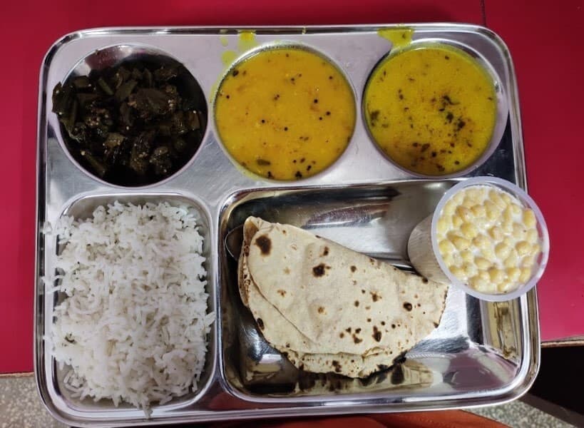 NIET Noida hostel photo 2